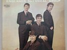 The Beatles - Introducing VJLP 1062, Mono, Version 2, Allentown press, US, 1964