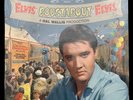 SEALED, Elvis Presley – Roustabout LSP-2999, Stereo Box on cover, US, 1964-76's