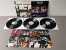 METALLICA & M. KAMEN & SF SYMPHONY ORCHESTRA orig. Vinyl 3LP s&M (1999 Europe)