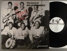 Big Jay McNeely  The Best Of Big Jay McNeely  Blues, R&B  Autograph Import