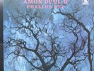 Phallus Dei, by Amon Düül II Germany  Liberty ‎