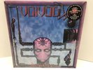 VOIVOD Nothingface LP Vinyl Record 1989 MCA Records