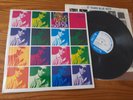 Cecil TAYLOR : Unit Structures  US LP BLUE NOTE BLP 4237 Mono  Ed.1  EX+