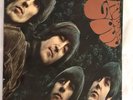 LP VINYL THE BEATLES RUBBER SOUL
