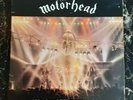 MOTORHEAD  NO SLEEP TIL HAMMERSMITH.  GOLD VINYL  ORIGINAL  1981