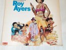 Coffee Soundtrack Roy Ayers Vinyl Record