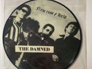 The Damned New Rose / Help 7