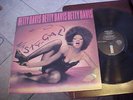 BETTY DAVIS: Nasty Gal US ’75 Island Soul Jazz Funk Vinyl LP