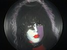 Kiss PAUL STANLEY Solo Album LIMITED EDITION New Vinyl Picture Disc Record LP
