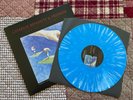 CHARLIE BENANTE Moving Pitchers (2022 RSD EP Vinyl) Rush Moving Pictures