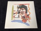 ELVIS PRESLEY LP 6985-1-R THE ALTERNATE ALOHA(REHEARSAL) FACTORY SEALED MINT