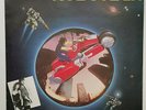 LP OST ROBOTECH JOANN HARRIS & MICHAEL BRADLEY