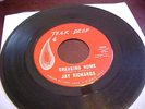'60s Txs SOUL/ R&B JAY RICHARDS Sneaking Home/I Want You To Know TEAR DROP HEAR