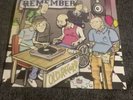 A Day To Remember - Old Record vinyl black  *Bent Corner*