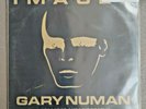 Gary Numan - Images 1 & 2 Fan Club release, double LP