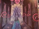 HYPOCRISY PENETRALIA BLUE VINYL