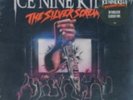 ICE NINE KILLS: SILVER SCREAM (LP vinyl *BRAND NEW*.)
