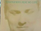 The Smiths Strangeways, Here We Come Australia LP Green Titles On Sleeve MN