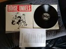 Böhse Onkelz - Böhse Menschen Böhse Lieder LP Vinyl - Rock O Rama Original