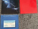 Dire Straits Love Over Gold Making Movies Communique Vinile Lp 33