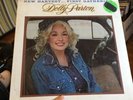 Dolly Parton “New Harvest… First Gathering” SEALED MINT ORIGINAL VINYL LP 1977