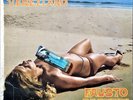 Sexy Cover / Fausto Papetti / Anonimo Veneziano Japan LP / Cheesecake, Alto Sax