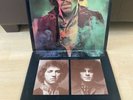 the jimi hendrix experience electric ladyland 1968 blue text