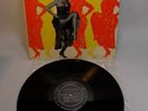 TITO PUENTE, TITO RODRIGUEZ BASIC CHA CHA CHAS ALBUM TICO  TR-LP-1032 A EX/VG+