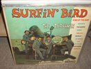 TRASHMEN surfin bird ( rock )