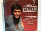Rare to be SEALED   Gene Pitney LP Italiano, MS 3015, 1964