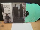 Brand New: God and The Devil (MINT 2014 Triple Crown 2LP US SEAFOAM GREEN) Indie