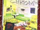 Chrome-Alien Soundtracks/Vinyl/Butthole Surfers/Helios Creed/Flipper/LP