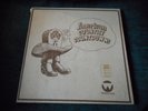 3-LP Record Album---American Country Countdown 5/9/1981 Radio show