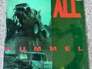 ALL - Pummel - RARE ORIG 1996 1st Press LP 