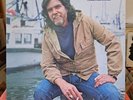 Guy Clark LP  The South Coast Of Texas Exc, Warner Bros. BSK-3381 Free Shipping