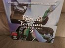 NEW Liquid Tension Experiment 2 RED 2 vinyl LP