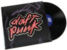 Daft Punk: Homework Vinyl LP. Alive 1997. Random Access Memories. Discovery.