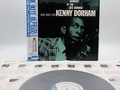 BLUE NOTE / KENNY DORHAM round about midnight at ... Japan LP OBI VINYL BN 1524