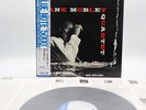 BLUE NOTE / HANK MOBLEY QUARTET Japan LP OBI VINYL BN 0018