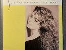 Sandra Heaven Can Wait Hiroshima Maxi Vinyle US Remix