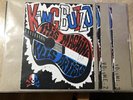King Buzzo- This Machine Kills Artists Vinyl Volumes 1,2,&3