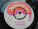 THE ROARING 60's We love the Pirates 1966 7