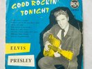 ELVIS PRESLEY Good Rockin' Tonight 10