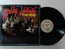 BOBBY VALENTIN Y SU ORQUESTA - COMO NUNCA VINYL LP - RARE 1990 BRONCO RECORDS