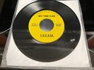 Wu-Tang Clan / The Charmels – C.R.E.A.M. / As Long As I’ve Got You 7