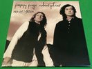 Jimmy Page , Robert Plant - No Quarter Ltd Ed 0014/200 Brown Vinyl Led Zeppelin
