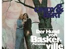 RSD 2022 Der Hund Von Baskerville (Paranoid) (Record Store Day 7