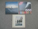 Pink Floyd Vinyl Records x3 LP Endless River, Wish You Were Here, The Final Cut