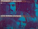 STRAWBERRY ALARM CLOCK-GOOD MORNING STARSHINE-UNI STEREO LP NM/COVER VG+