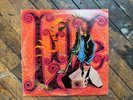 The Grateful Dead Live/Dead Original 2LP Jerry Garcia Live 2WS-1830 Definitive